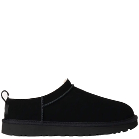 UGG W Classic Micro Boot, Sort